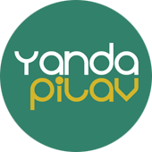YANDA PİLAV LOGO